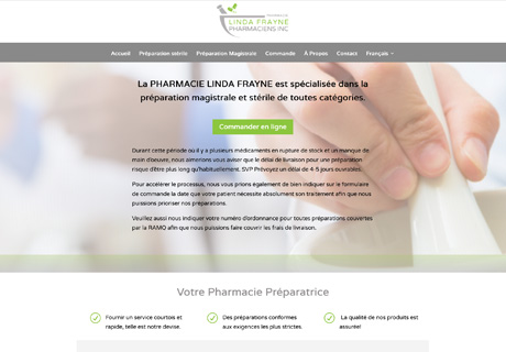 Pharmacie Frayne & Associés